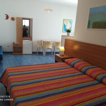 Samarcanda Camere E Appartamenti Porto Cesareo Exterior foto