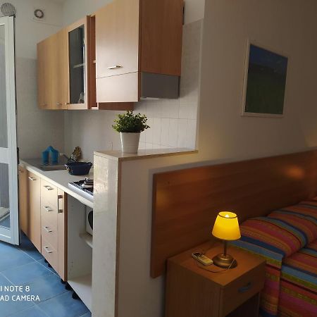 Samarcanda Camere E Appartamenti Porto Cesareo Exterior foto