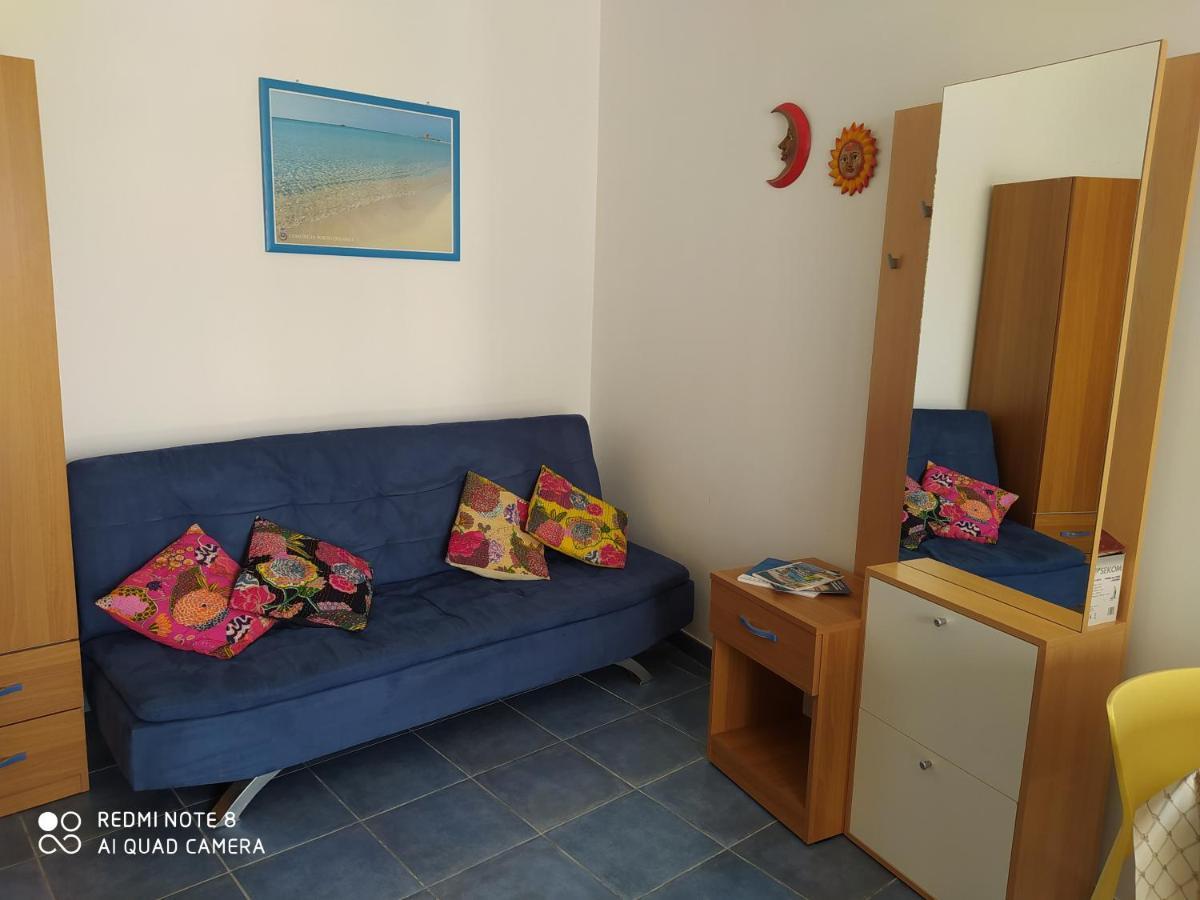 Samarcanda Camere E Appartamenti Porto Cesareo Exterior foto