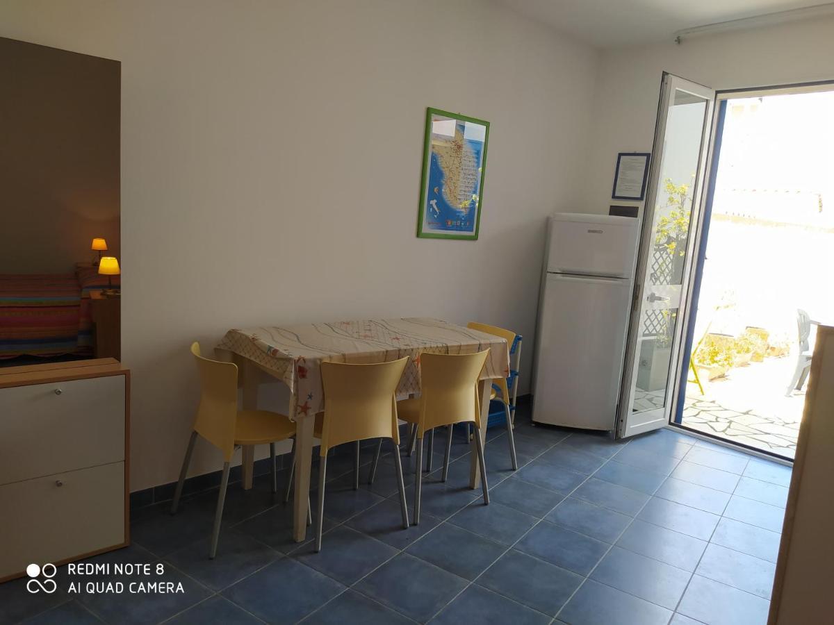Samarcanda Camere E Appartamenti Porto Cesareo Exterior foto